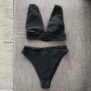 Abercrombie & Fitch Swim Set
